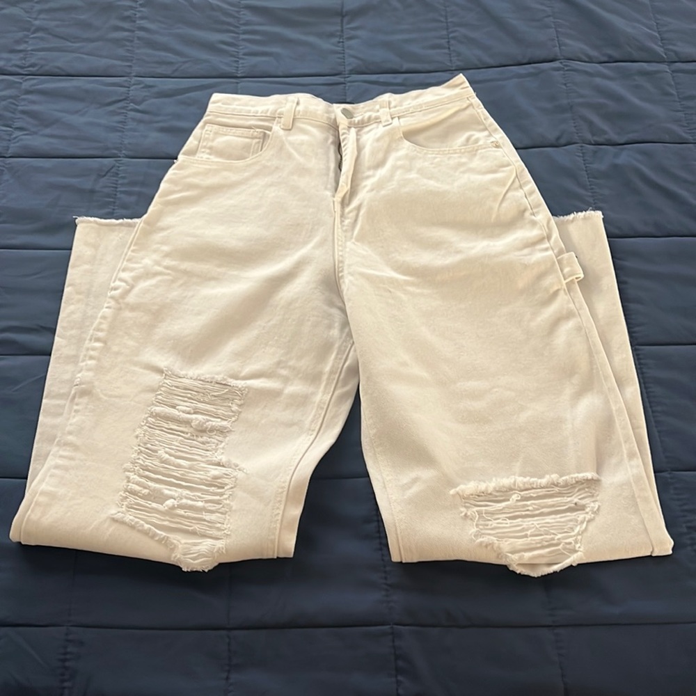 WOMANS THE KRIPT JEANS
